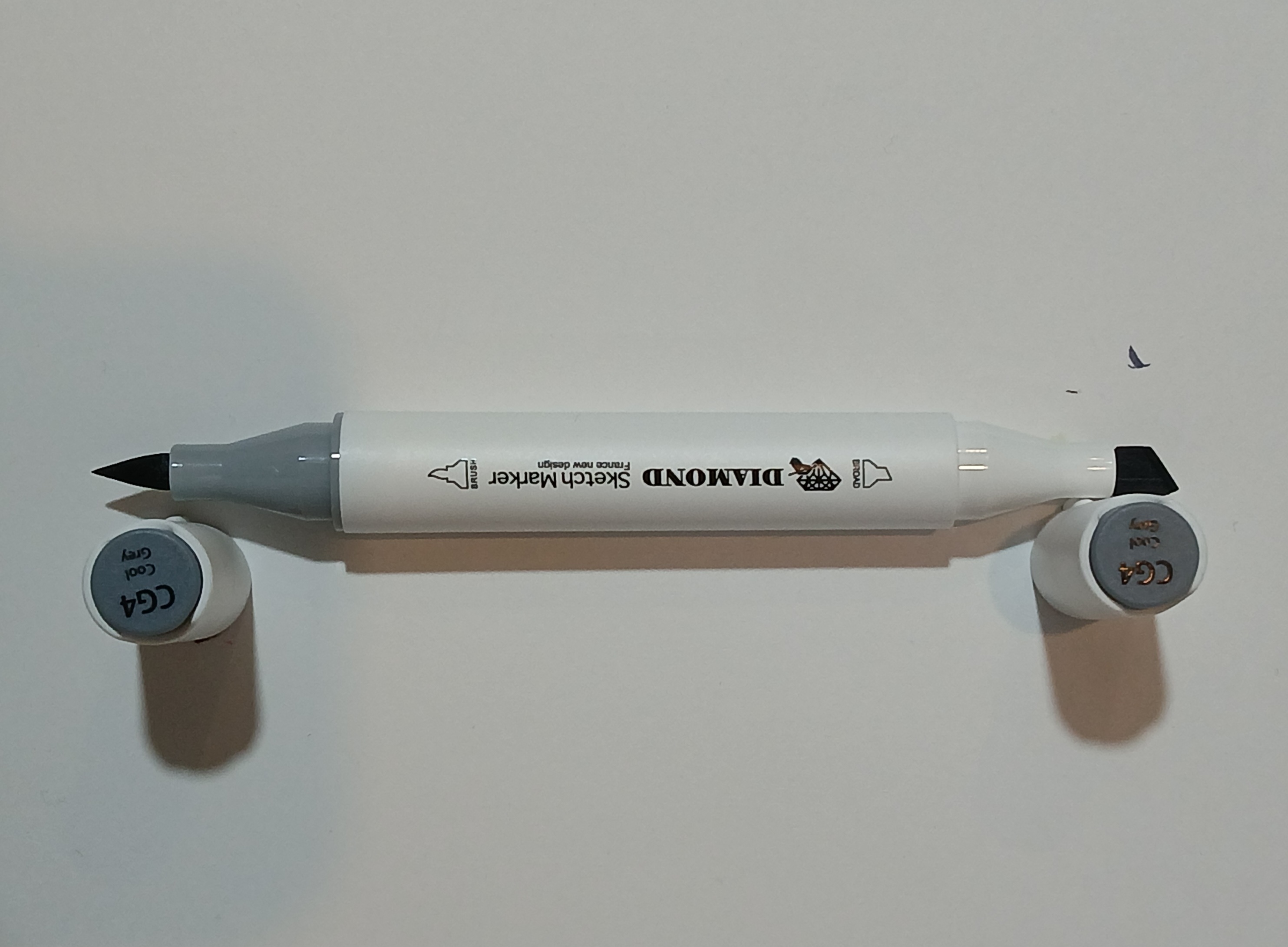 مارکر دیاموند کد CG4